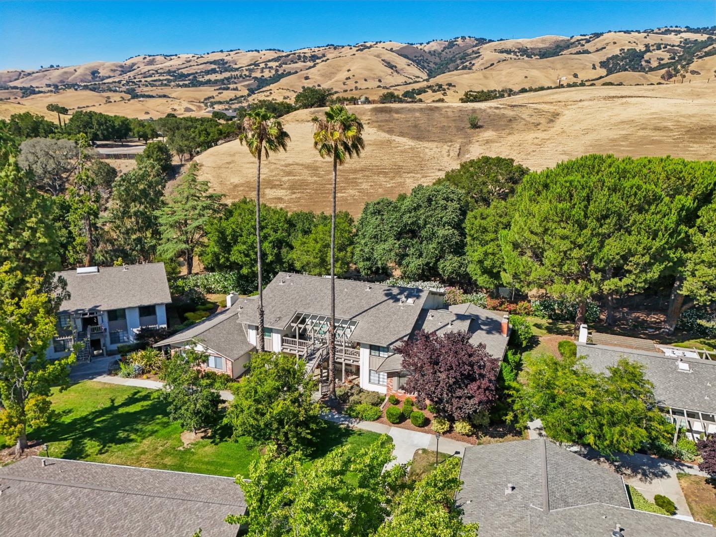 Detail Gallery Image 33 of 43 For 5286 Cribari Hts, San Jose,  CA 95135 - 2 Beds | 2 Baths