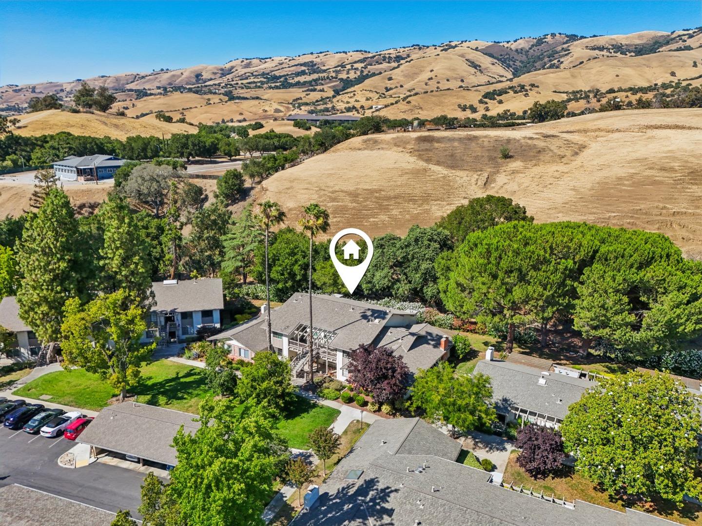 Detail Gallery Image 34 of 43 For 5286 Cribari Hts, San Jose,  CA 95135 - 2 Beds | 2 Baths