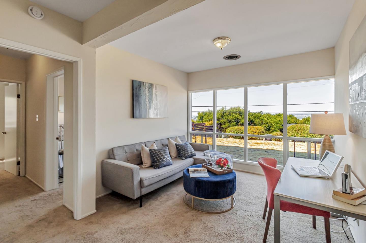 Detail Gallery Image 22 of 55 For 1030 Crestview Dr, Millbrae,  CA 94030 - 5 Beds | 3 Baths