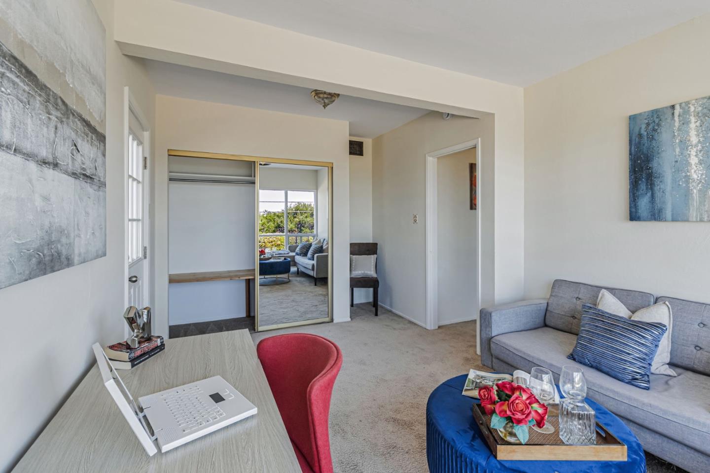 Detail Gallery Image 23 of 55 For 1030 Crestview Dr, Millbrae,  CA 94030 - 5 Beds | 3 Baths