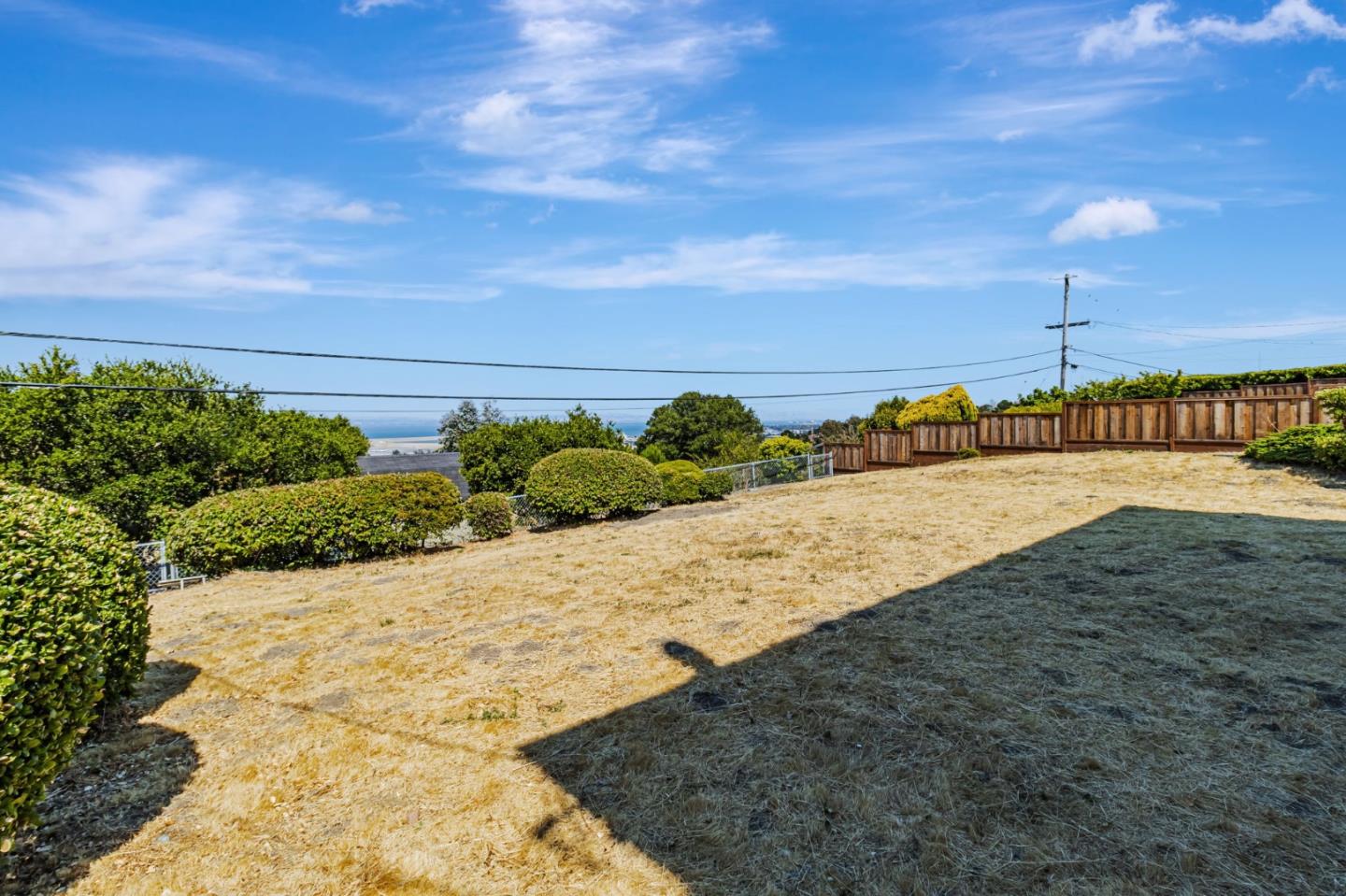 Detail Gallery Image 54 of 55 For 1030 Crestview Dr, Millbrae,  CA 94030 - 5 Beds | 3 Baths