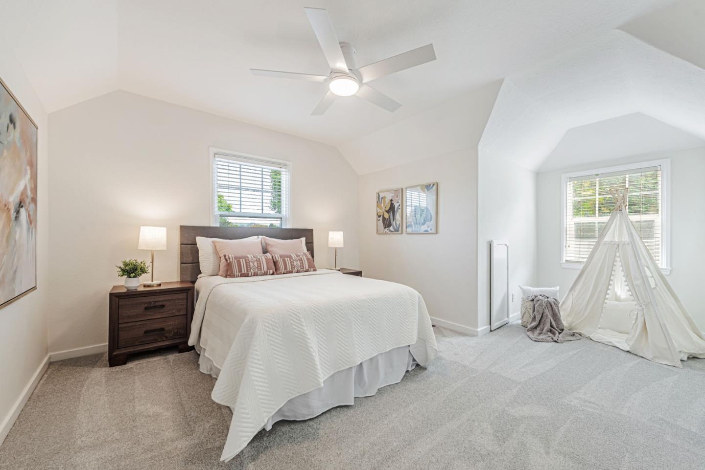 Detail Gallery Image 39 of 66 For 2016 Lincoln Ave, San Jose,  CA 95125 - 4 Beds | 3 Baths