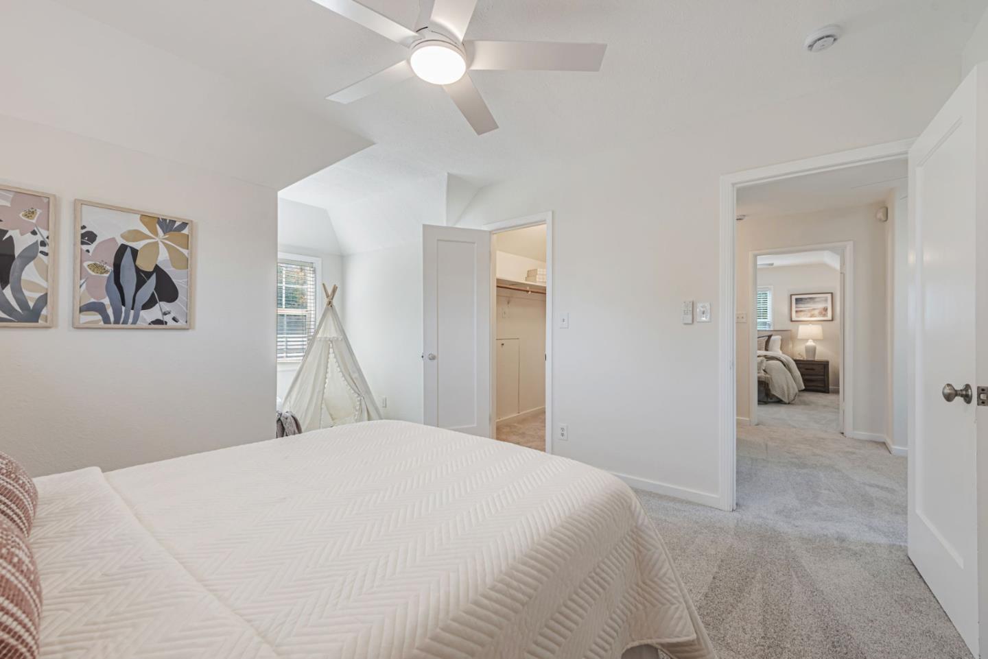Detail Gallery Image 41 of 66 For 2016 Lincoln Ave, San Jose,  CA 95125 - 4 Beds | 3 Baths