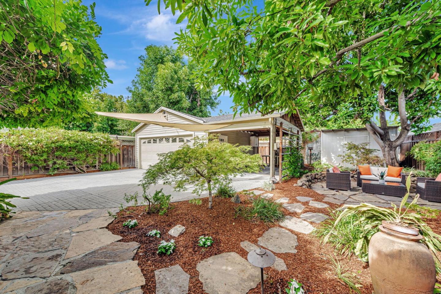 Detail Gallery Image 44 of 66 For 2016 Lincoln Ave, San Jose,  CA 95125 - 4 Beds | 3 Baths