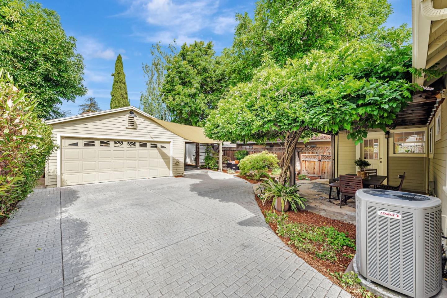 Detail Gallery Image 45 of 66 For 2016 Lincoln Ave, San Jose,  CA 95125 - 4 Beds | 3 Baths