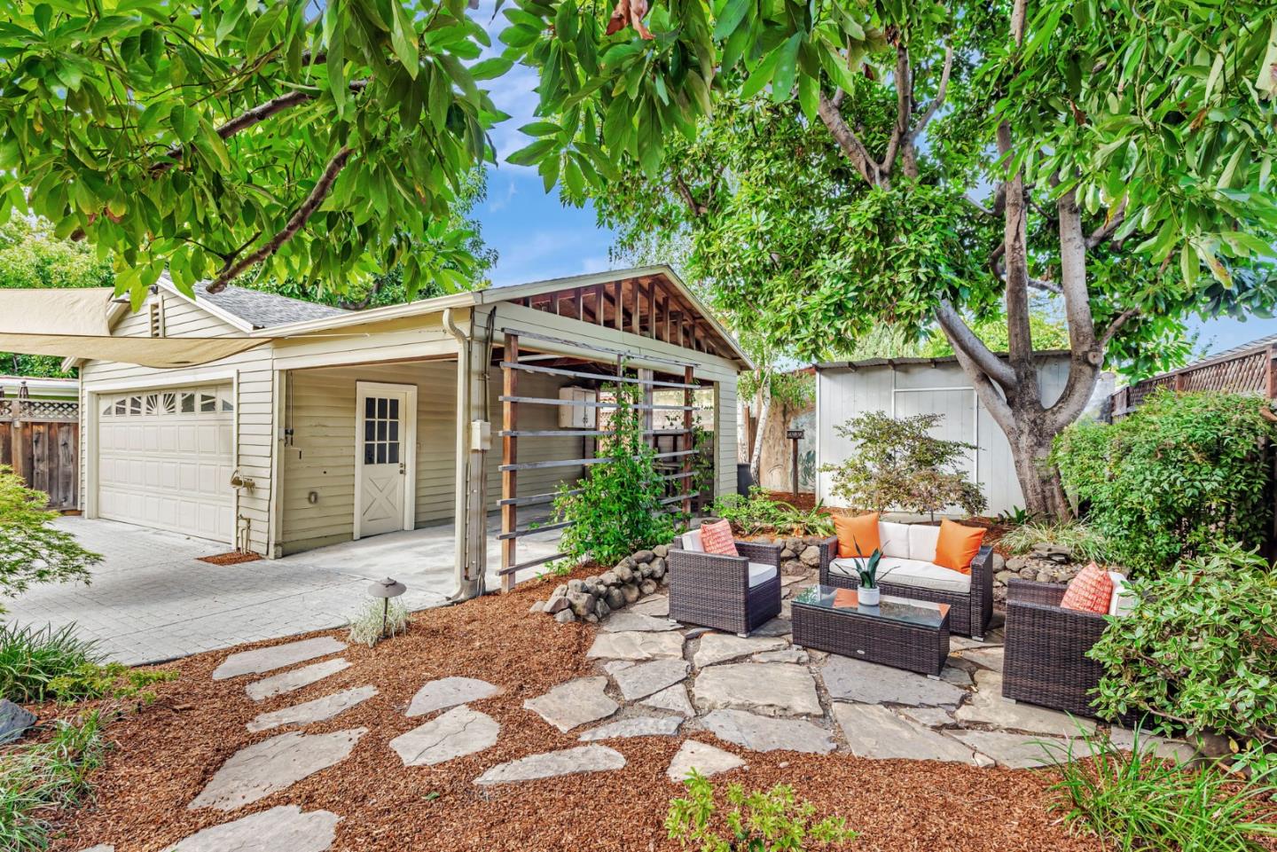 Detail Gallery Image 49 of 66 For 2016 Lincoln Ave, San Jose,  CA 95125 - 4 Beds | 3 Baths