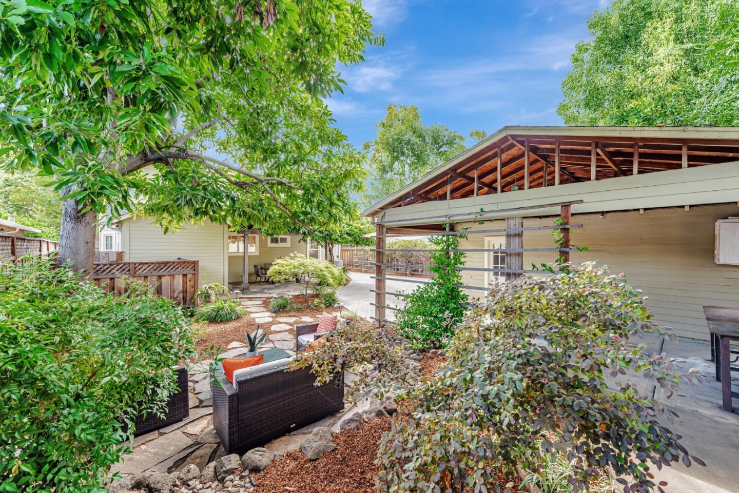 Detail Gallery Image 50 of 66 For 2016 Lincoln Ave, San Jose,  CA 95125 - 4 Beds | 3 Baths