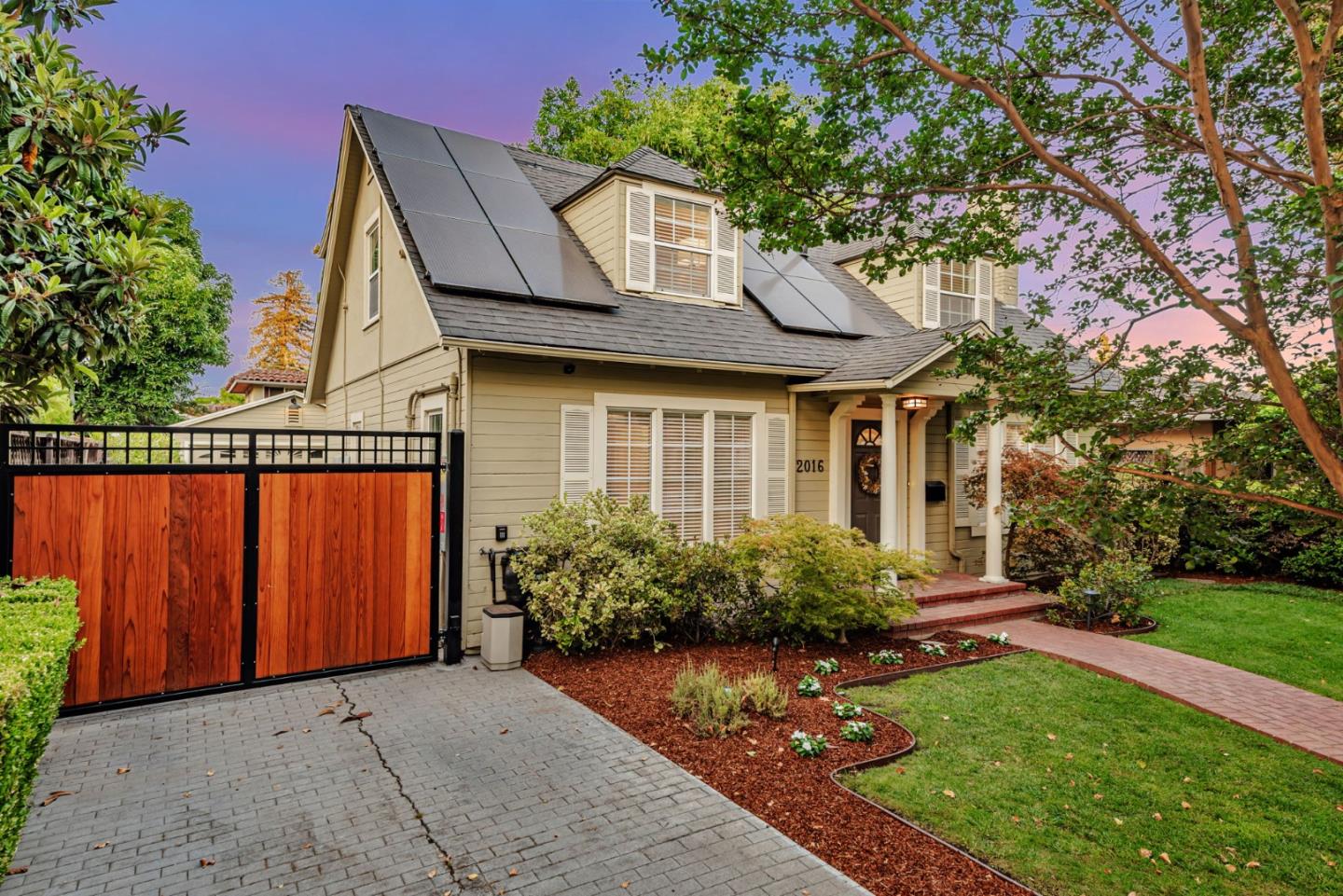 Detail Gallery Image 58 of 66 For 2016 Lincoln Ave, San Jose,  CA 95125 - 4 Beds | 3 Baths