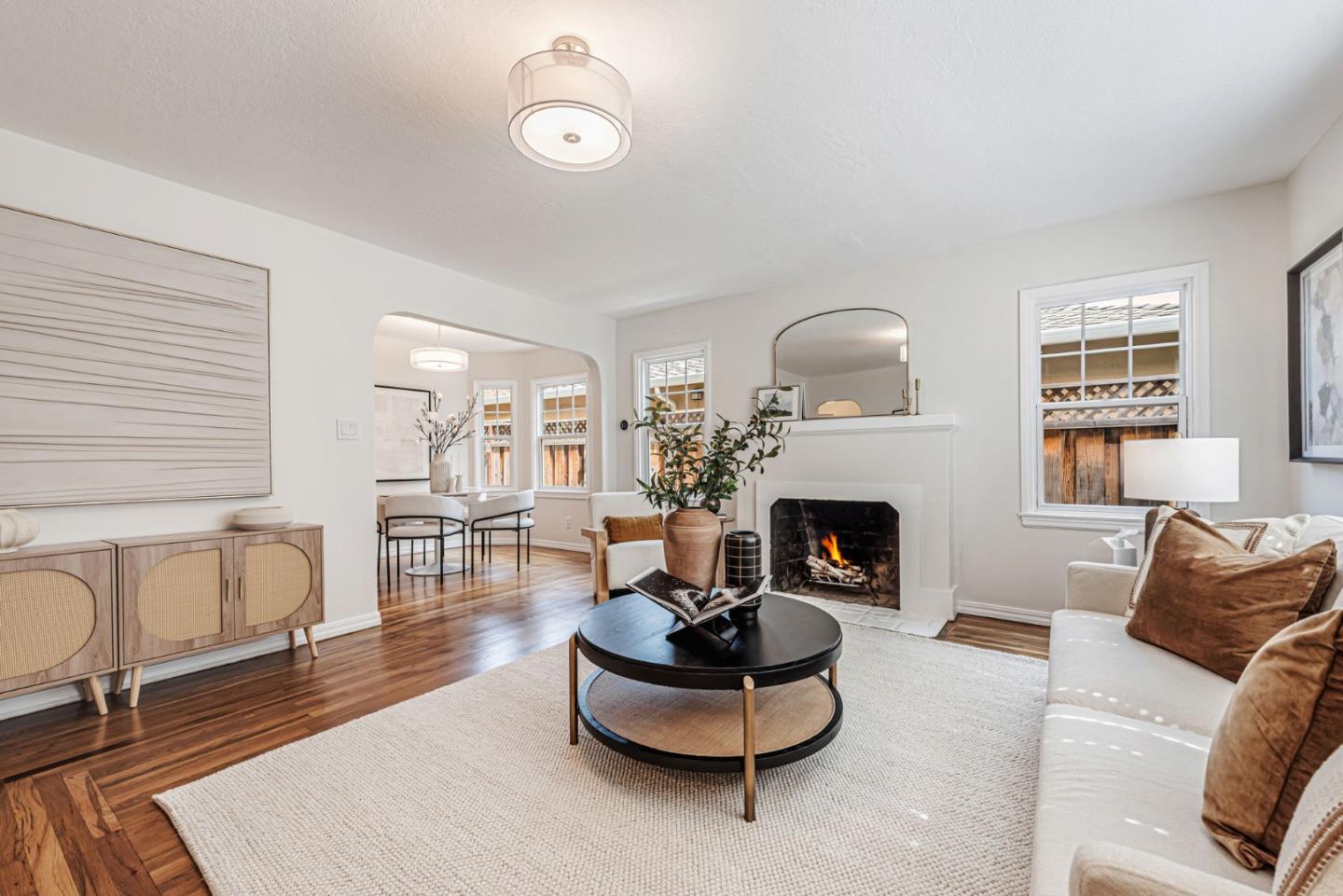 Detail Gallery Image 6 of 66 For 2016 Lincoln Ave, San Jose,  CA 95125 - 4 Beds | 3 Baths