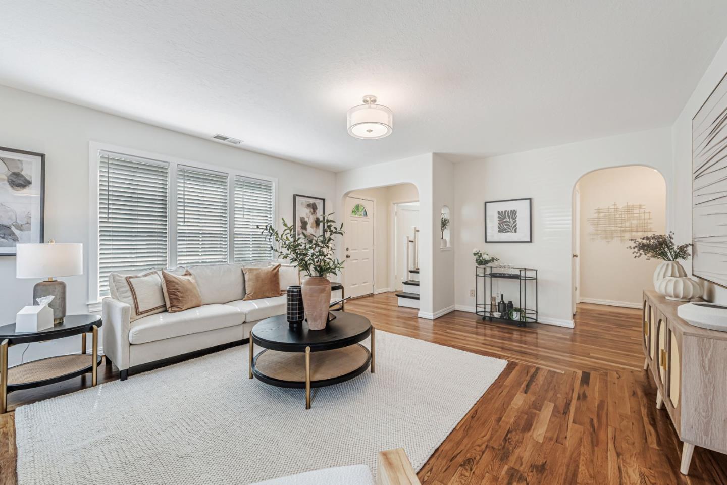 Detail Gallery Image 8 of 66 For 2016 Lincoln Ave, San Jose,  CA 95125 - 4 Beds | 3 Baths
