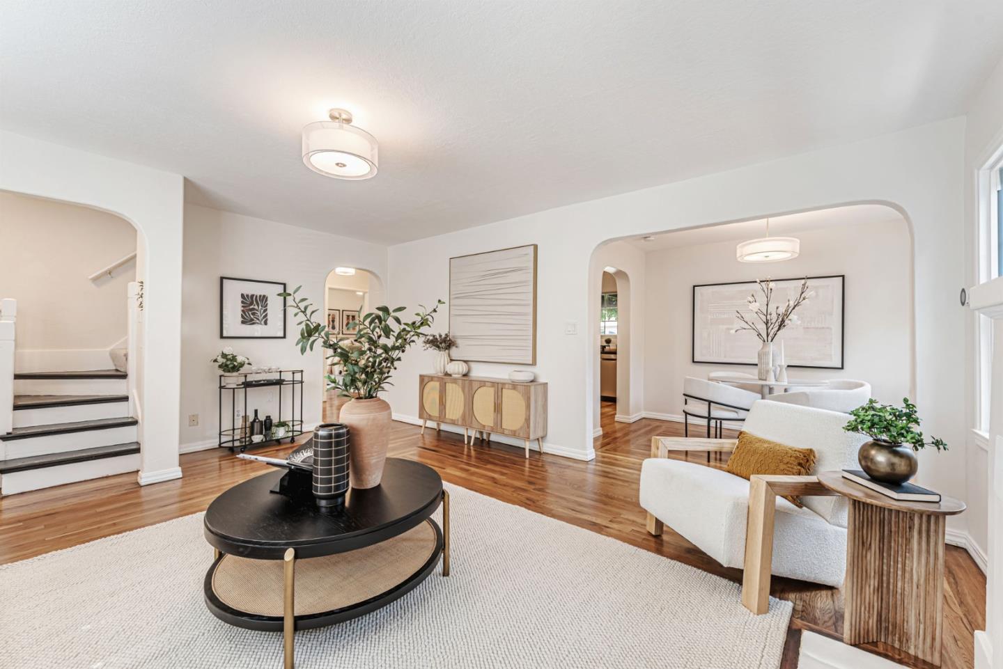 Detail Gallery Image 9 of 66 For 2016 Lincoln Ave, San Jose,  CA 95125 - 4 Beds | 3 Baths
