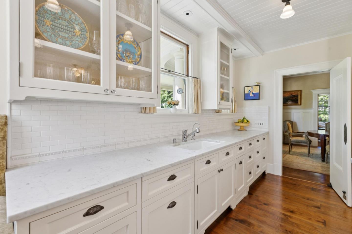 Detail Gallery Image 10 of 54 For Address Not Disclosed, Palo Alto,  CA 94301 - 5 Beds | 5/1 Baths