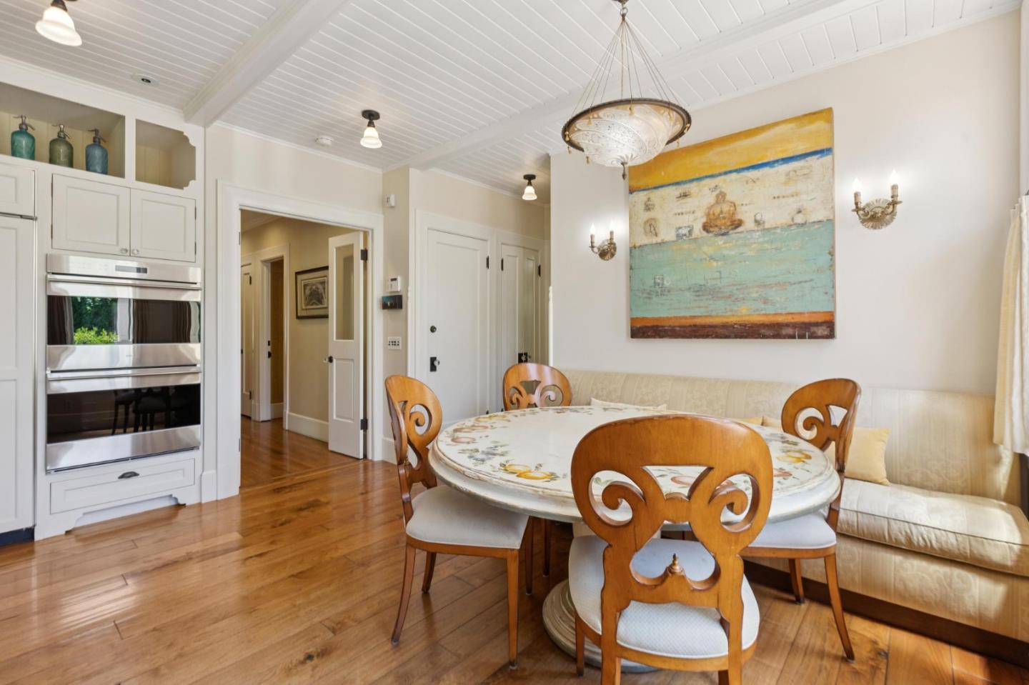 Detail Gallery Image 13 of 54 For Address Not Disclosed, Palo Alto,  CA 94301 - 5 Beds | 5/1 Baths