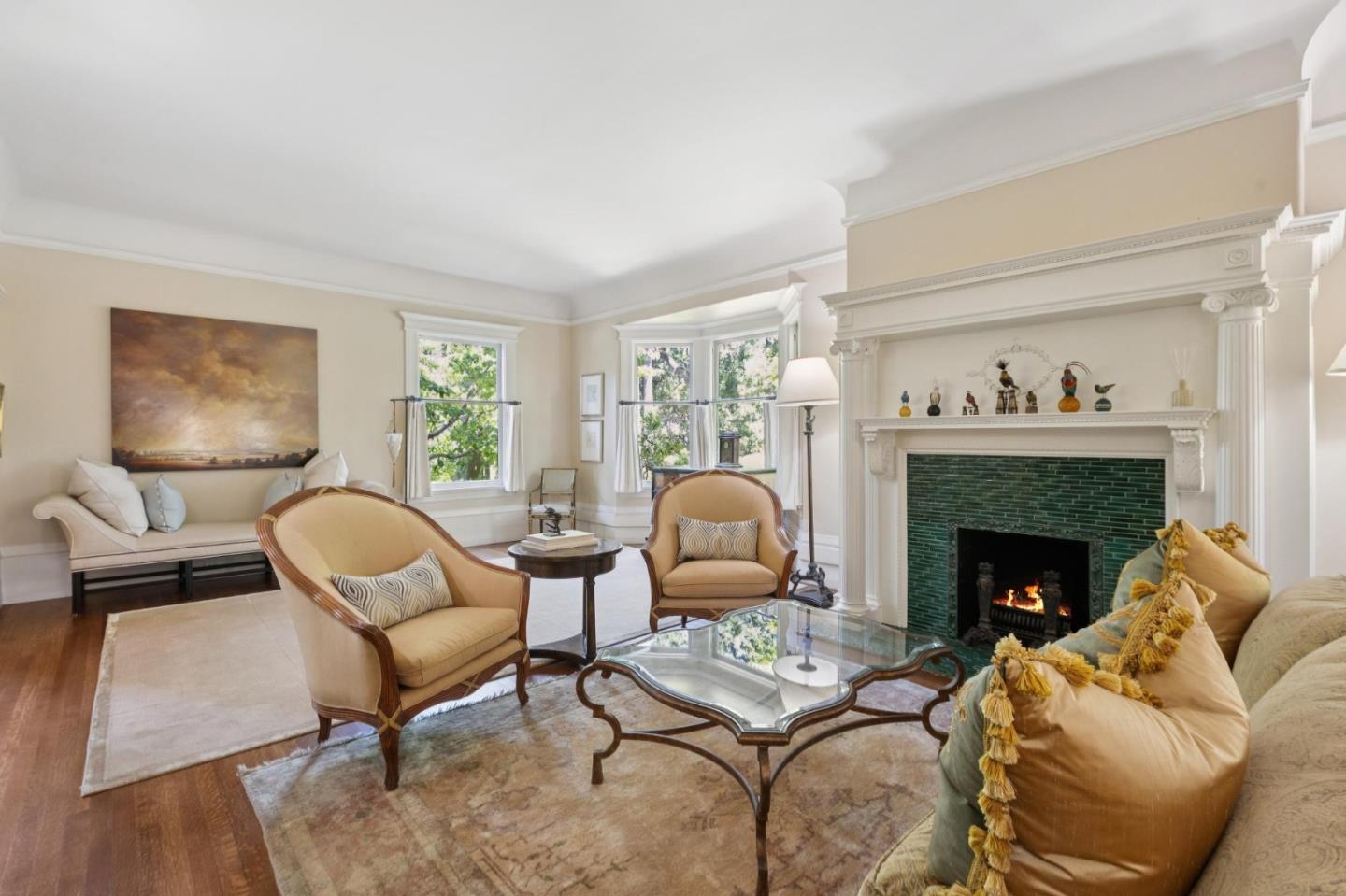 Detail Gallery Image 16 of 54 For Address Not Disclosed, Palo Alto,  CA 94301 - 5 Beds | 5/1 Baths