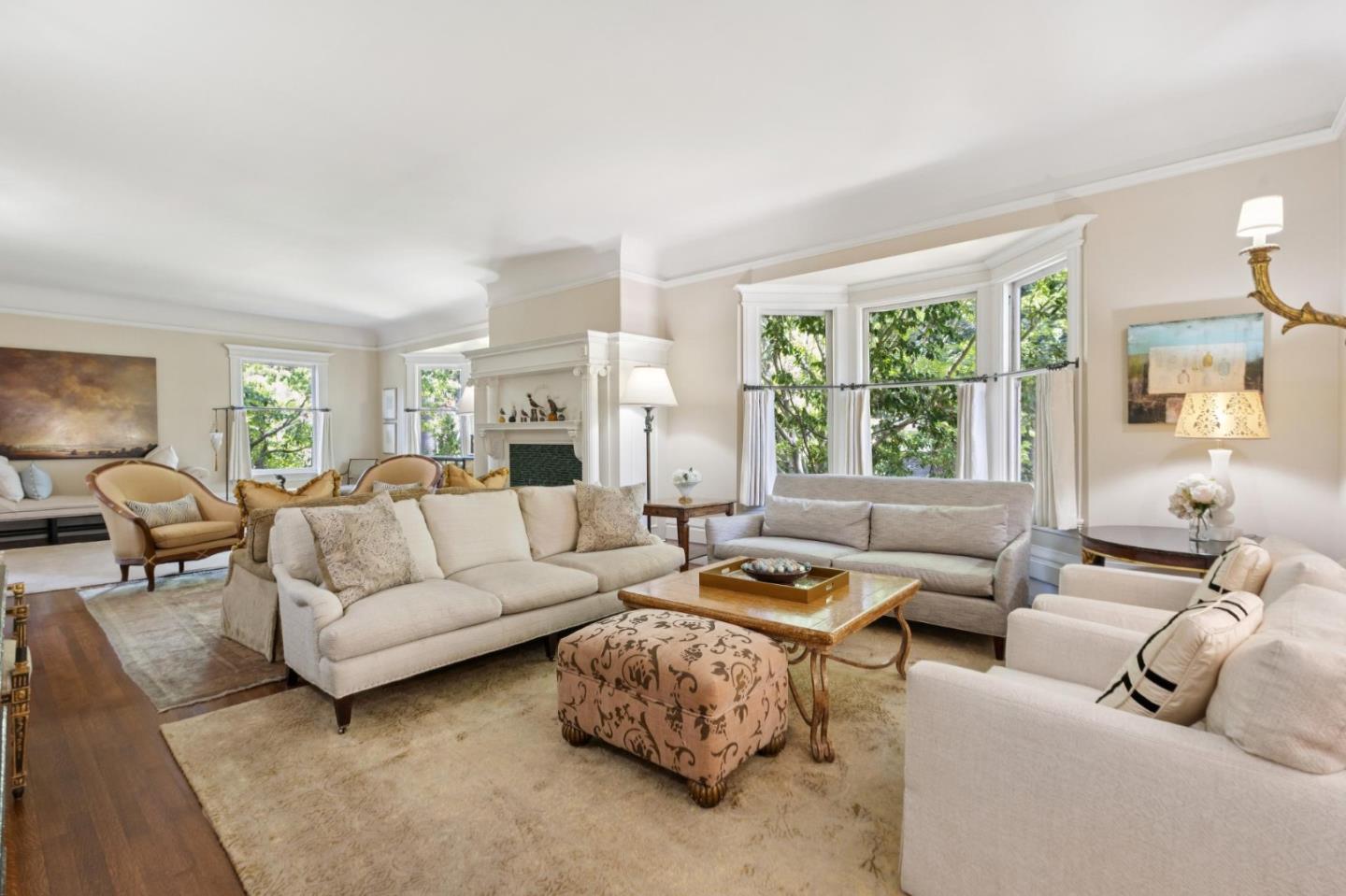 Detail Gallery Image 17 of 54 For Address Not Disclosed, Palo Alto,  CA 94301 - 5 Beds | 5/1 Baths