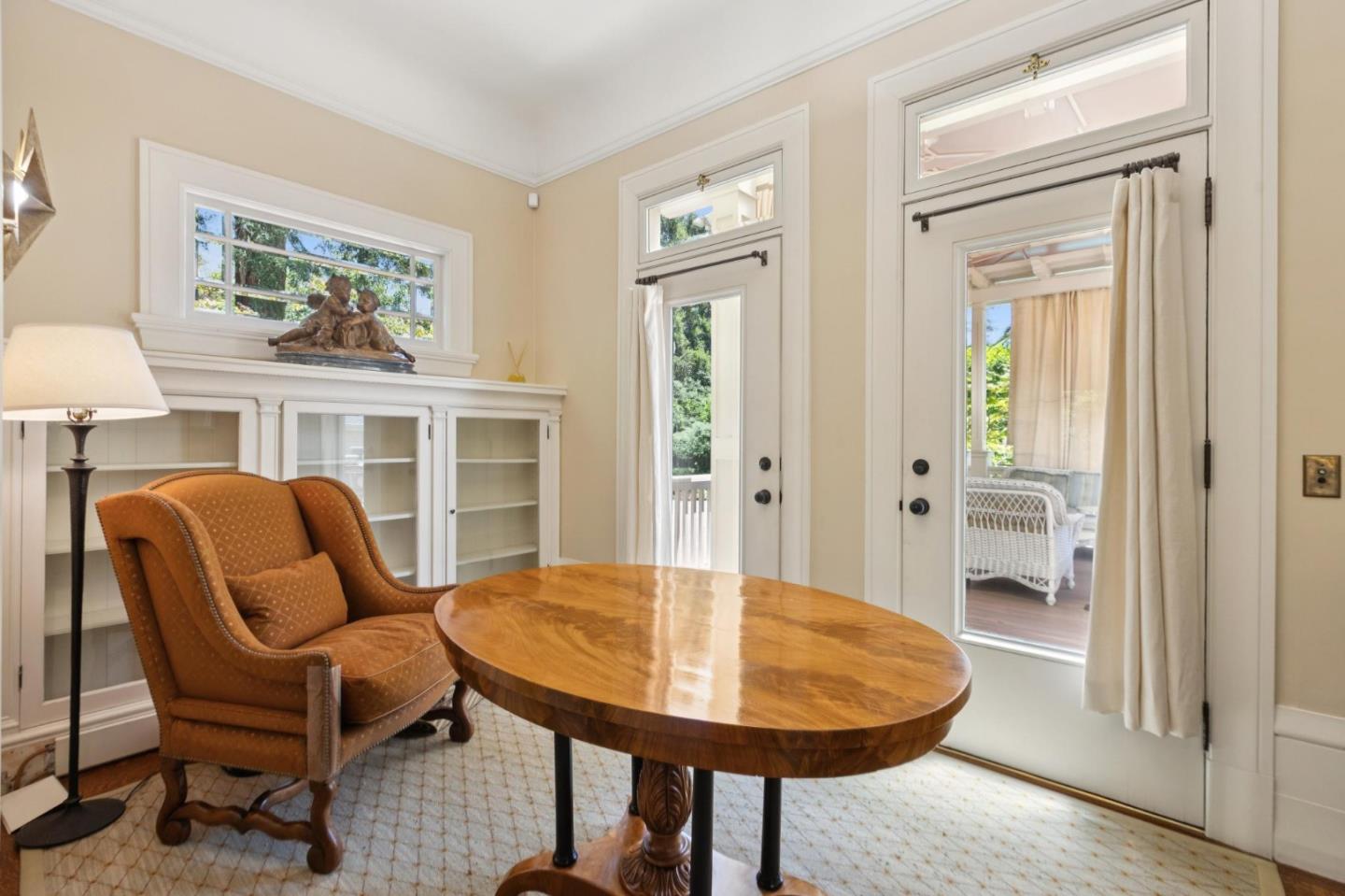 Detail Gallery Image 18 of 54 For Address Not Disclosed, Palo Alto,  CA 94301 - 5 Beds | 5/1 Baths