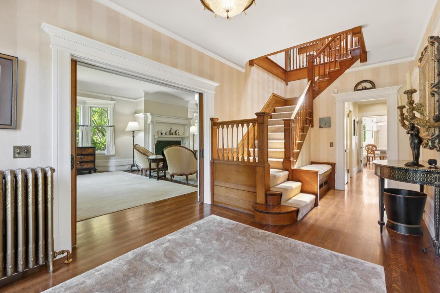 Detail Gallery Image 2 of 54 For Address Not Disclosed, Palo Alto,  CA 94301 - 5 Beds | 5/1 Baths