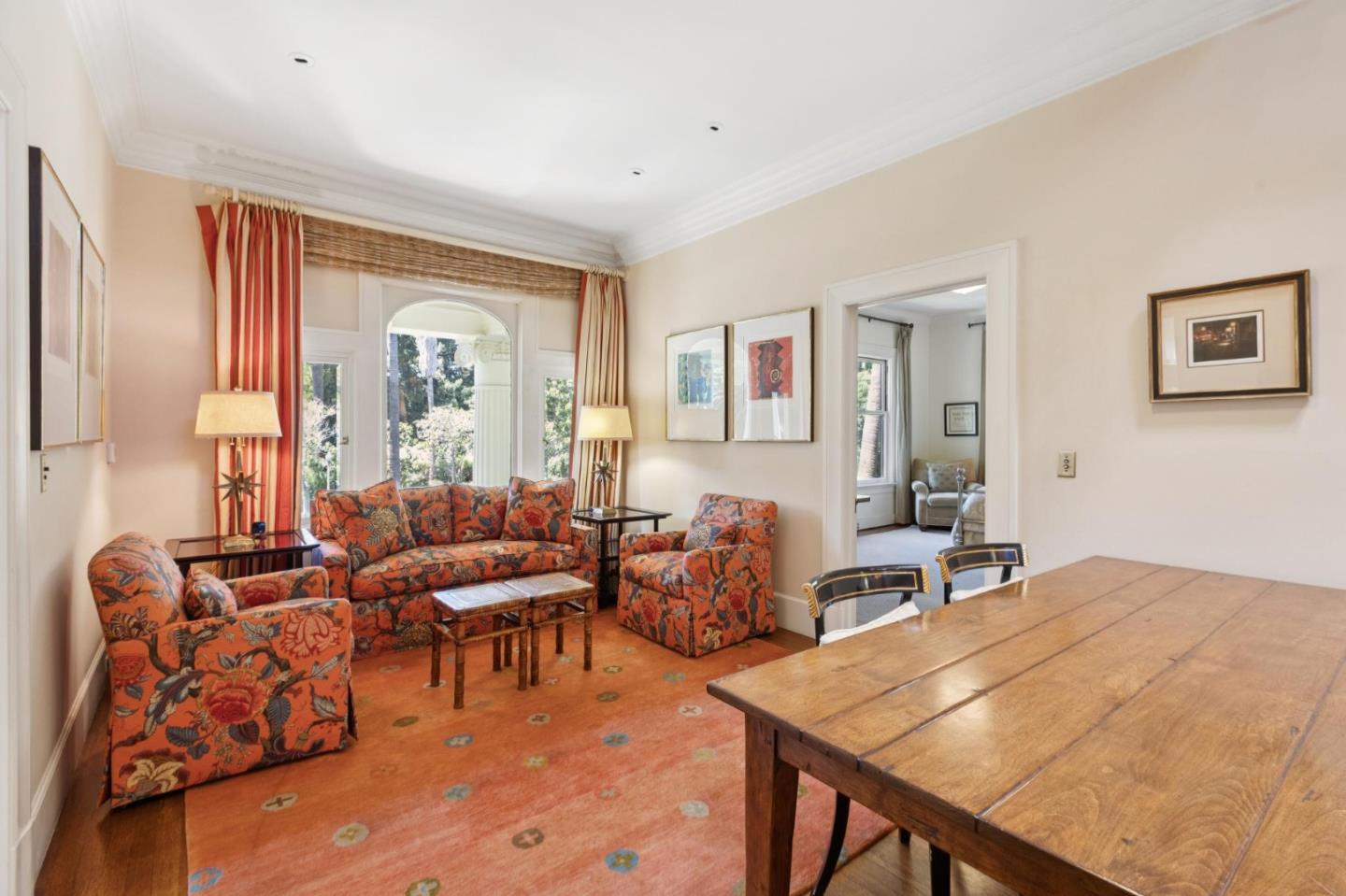 Detail Gallery Image 20 of 54 For Address Not Disclosed, Palo Alto,  CA 94301 - 5 Beds | 5/1 Baths