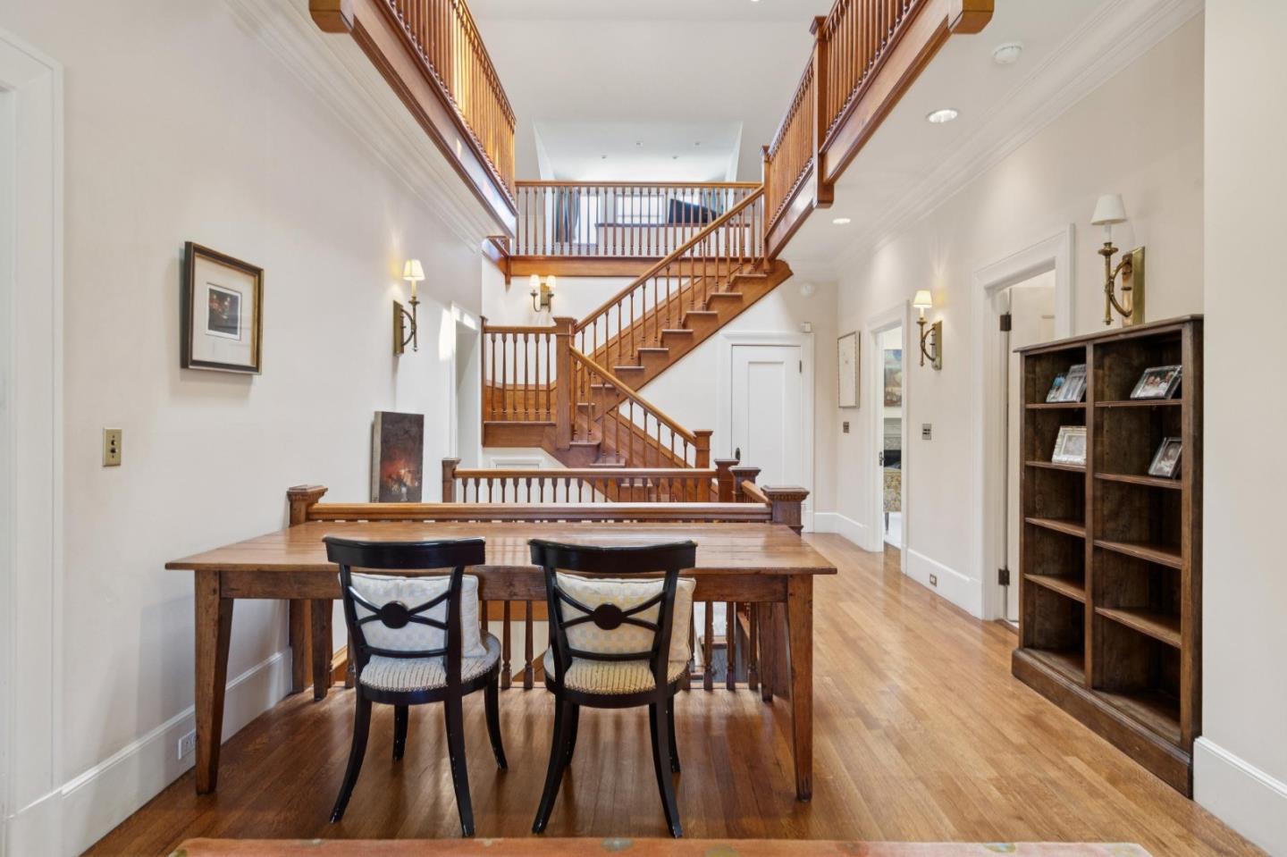 Detail Gallery Image 21 of 54 For Address Not Disclosed, Palo Alto,  CA 94301 - 5 Beds | 5/1 Baths