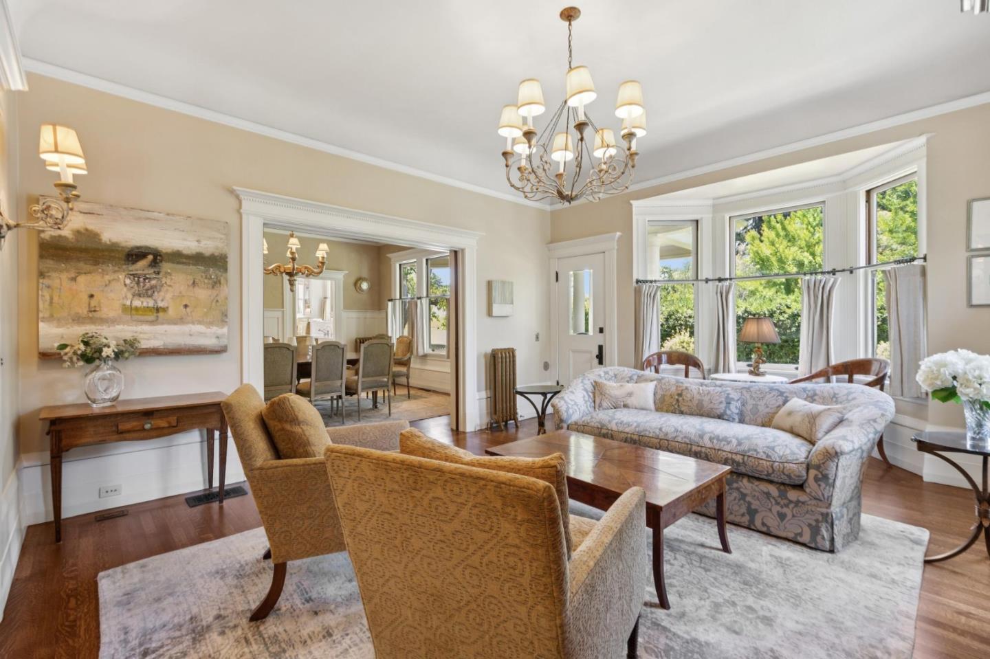 Detail Gallery Image 3 of 54 For Address Not Disclosed, Palo Alto,  CA 94301 - 5 Beds | 5/1 Baths
