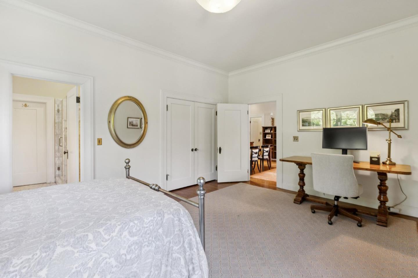 Detail Gallery Image 32 of 54 For Address Not Disclosed, Palo Alto,  CA 94301 - 5 Beds | 5/1 Baths