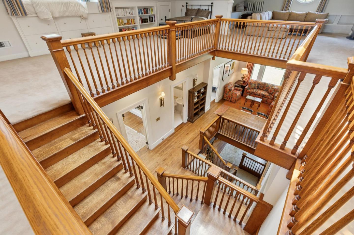 Detail Gallery Image 37 of 54 For Address Not Disclosed, Palo Alto,  CA 94301 - 5 Beds | 5/1 Baths