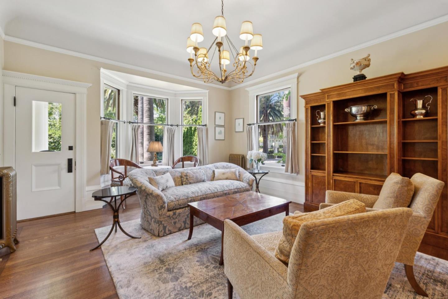 Detail Gallery Image 4 of 54 For Address Not Disclosed, Palo Alto,  CA 94301 - 5 Beds | 5/1 Baths