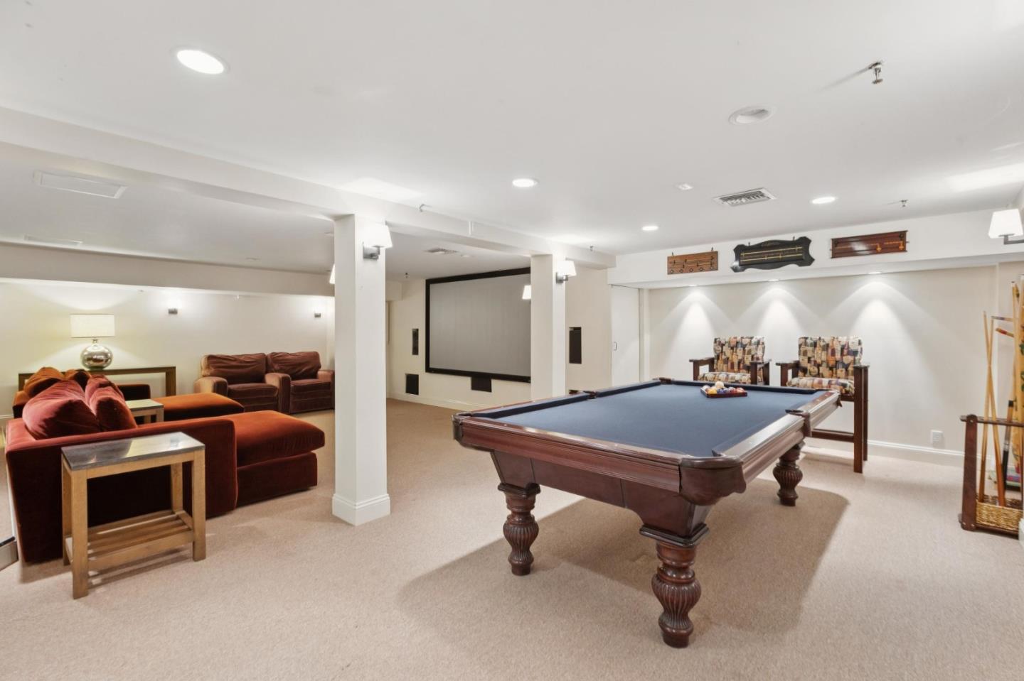 Detail Gallery Image 45 of 54 For Address Not Disclosed, Palo Alto,  CA 94301 - 5 Beds | 5/1 Baths