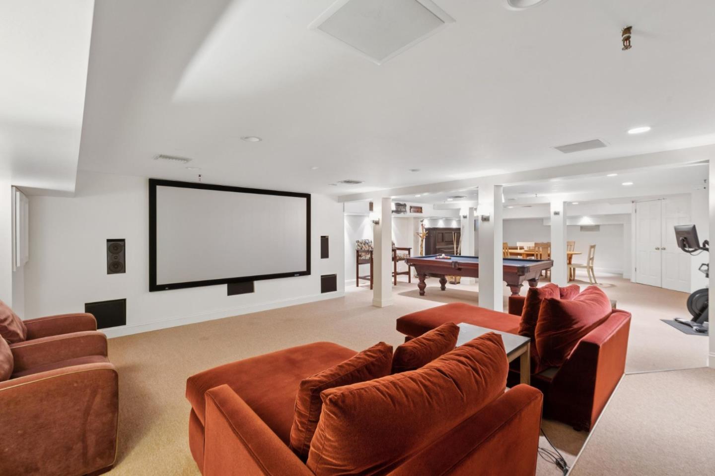 Detail Gallery Image 46 of 54 For Address Not Disclosed, Palo Alto,  CA 94301 - 5 Beds | 5/1 Baths