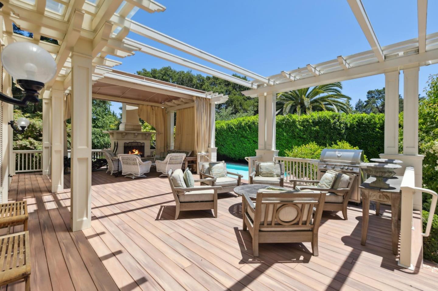 Detail Gallery Image 47 of 54 For Address Not Disclosed, Palo Alto,  CA 94301 - 5 Beds | 5/1 Baths