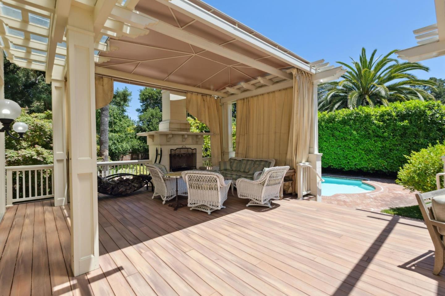 Detail Gallery Image 48 of 54 For Address Not Disclosed, Palo Alto,  CA 94301 - 5 Beds | 5/1 Baths