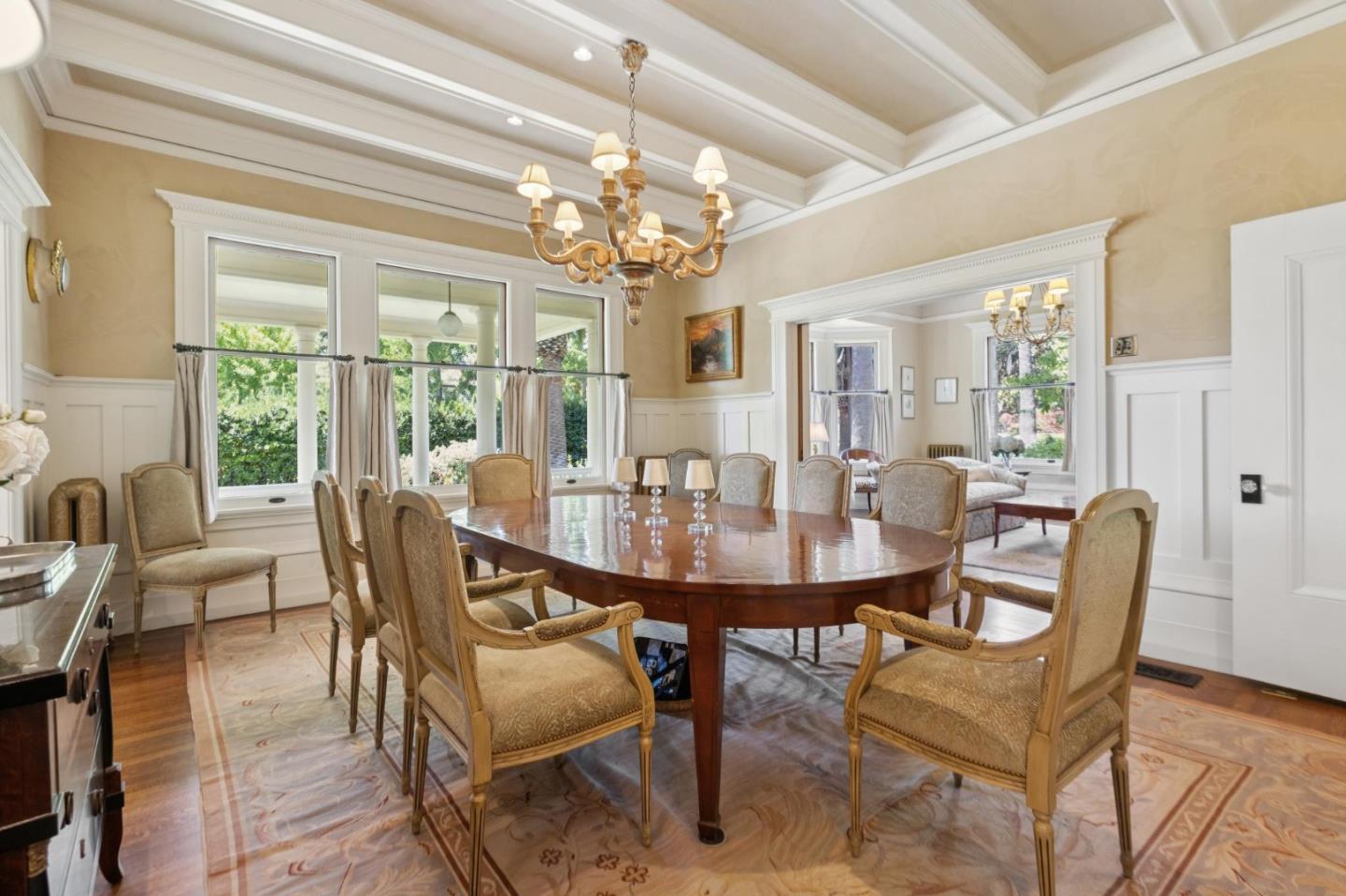 Detail Gallery Image 6 of 54 For Address Not Disclosed, Palo Alto,  CA 94301 - 5 Beds | 5/1 Baths