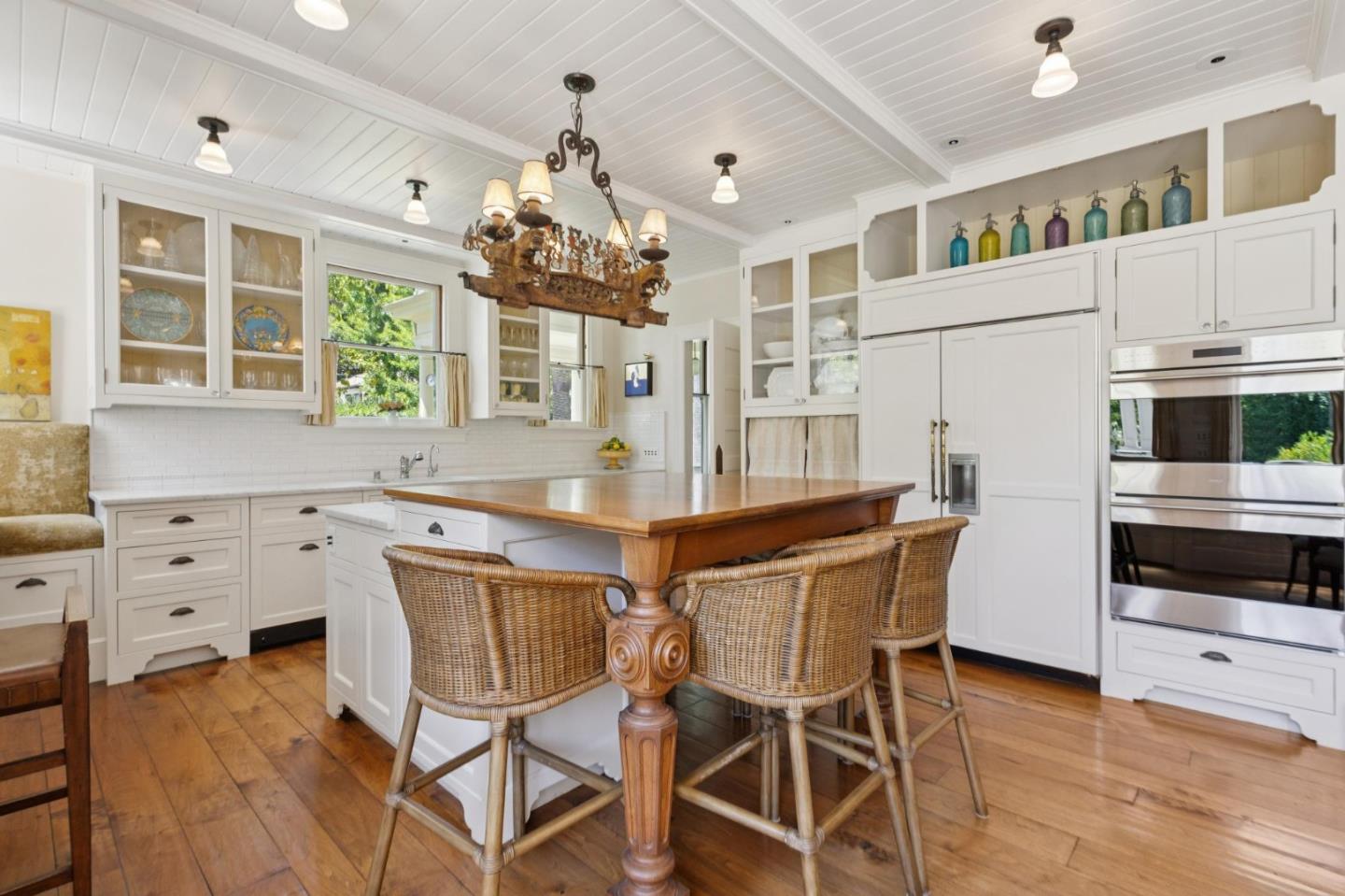 Detail Gallery Image 7 of 54 For Address Not Disclosed, Palo Alto,  CA 94301 - 5 Beds | 5/1 Baths