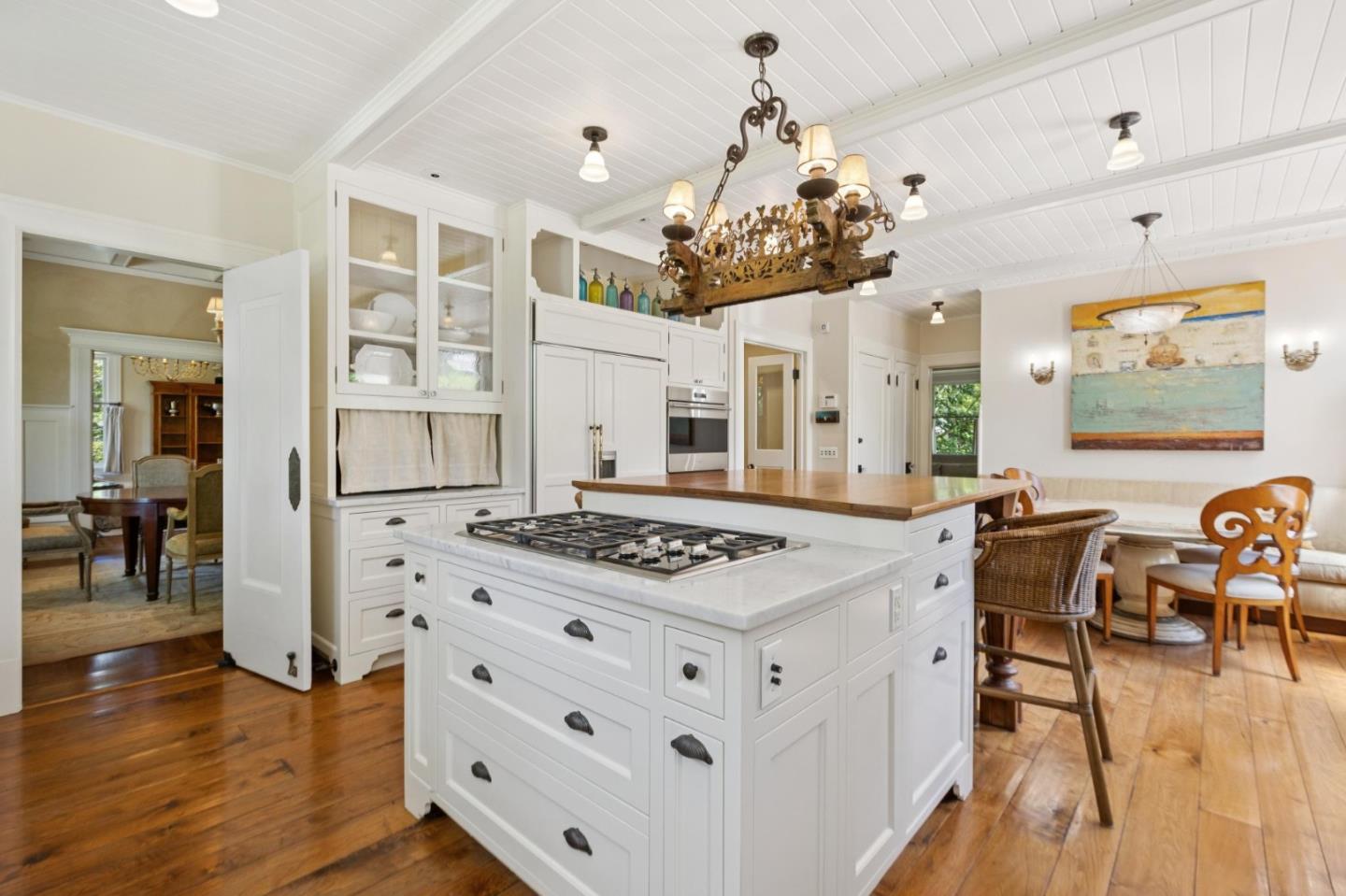 Detail Gallery Image 8 of 54 For Address Not Disclosed, Palo Alto,  CA 94301 - 5 Beds | 5/1 Baths