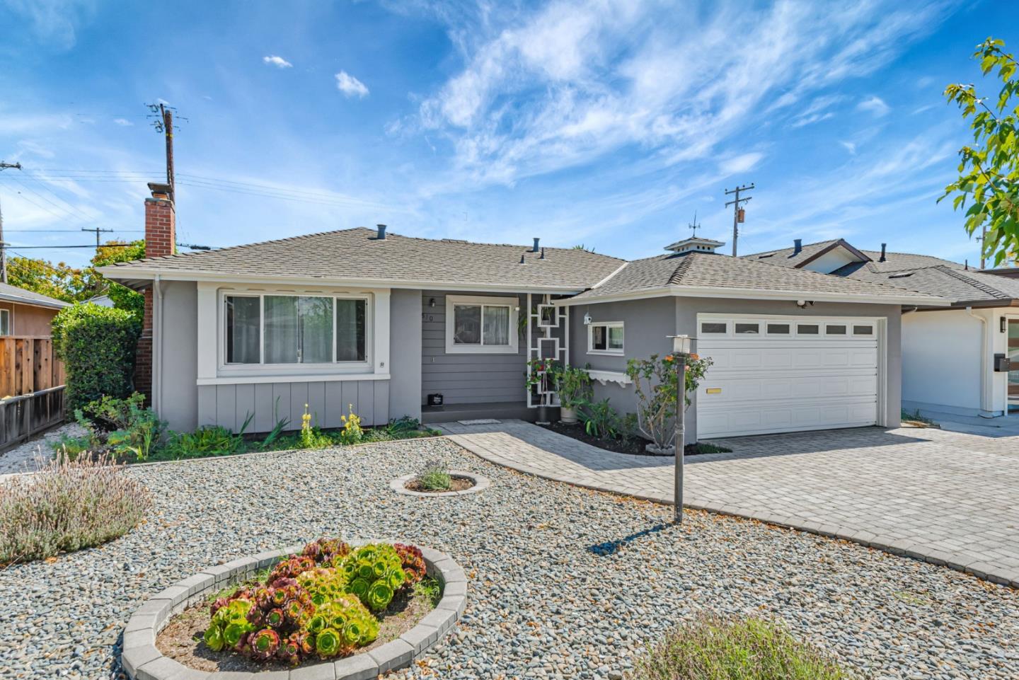 Detail Gallery Image 3 of 32 For 3510 Cabrillo Ave, Santa Clara,  CA 95051 - 3 Beds | 2 Baths