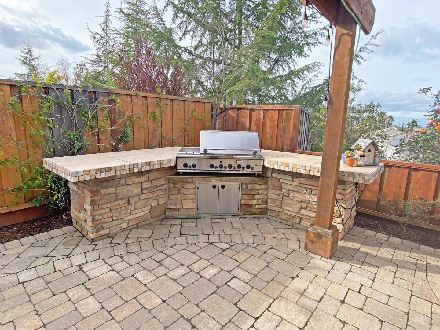 Detail Gallery Image 34 of 42 For 6279 Skywalker Dr, San Jose,  CA 95135 - 4 Beds | 3 Baths