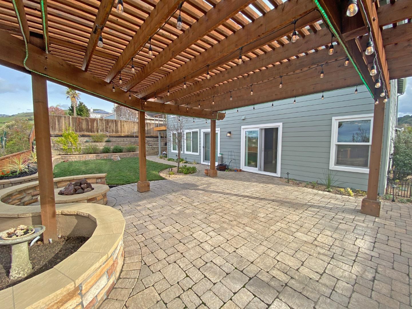 Detail Gallery Image 35 of 42 For 6279 Skywalker Dr, San Jose,  CA 95135 - 4 Beds | 3 Baths