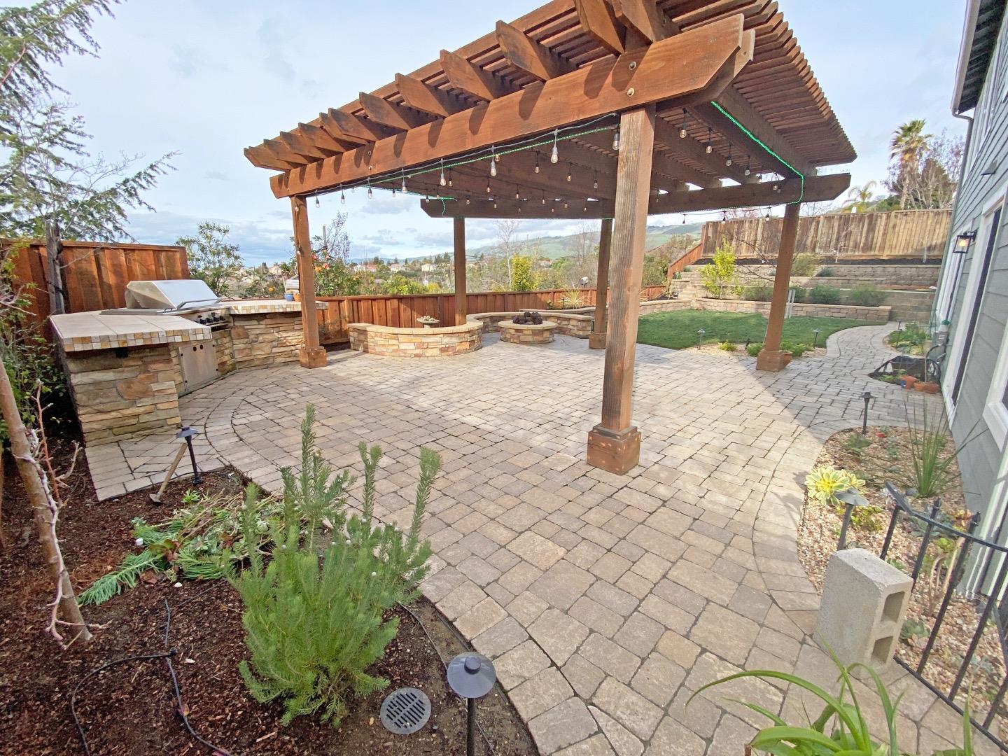 Detail Gallery Image 36 of 42 For 6279 Skywalker Dr, San Jose,  CA 95135 - 4 Beds | 3 Baths