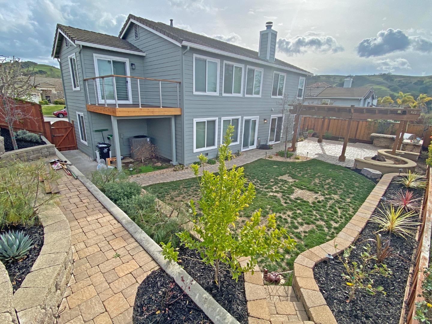 Detail Gallery Image 38 of 42 For 6279 Skywalker Dr, San Jose,  CA 95135 - 4 Beds | 3 Baths