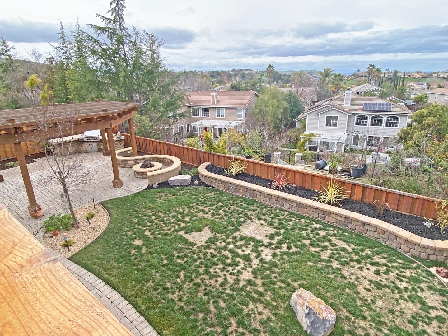 Detail Gallery Image 40 of 42 For 6279 Skywalker Dr, San Jose,  CA 95135 - 4 Beds | 3 Baths