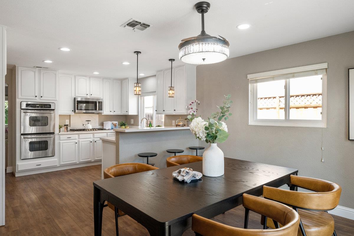 Detail Gallery Image 11 of 29 For 1800 Mcpeak Ct, Tracy,  CA 95376 - 4 Beds | 2 Baths