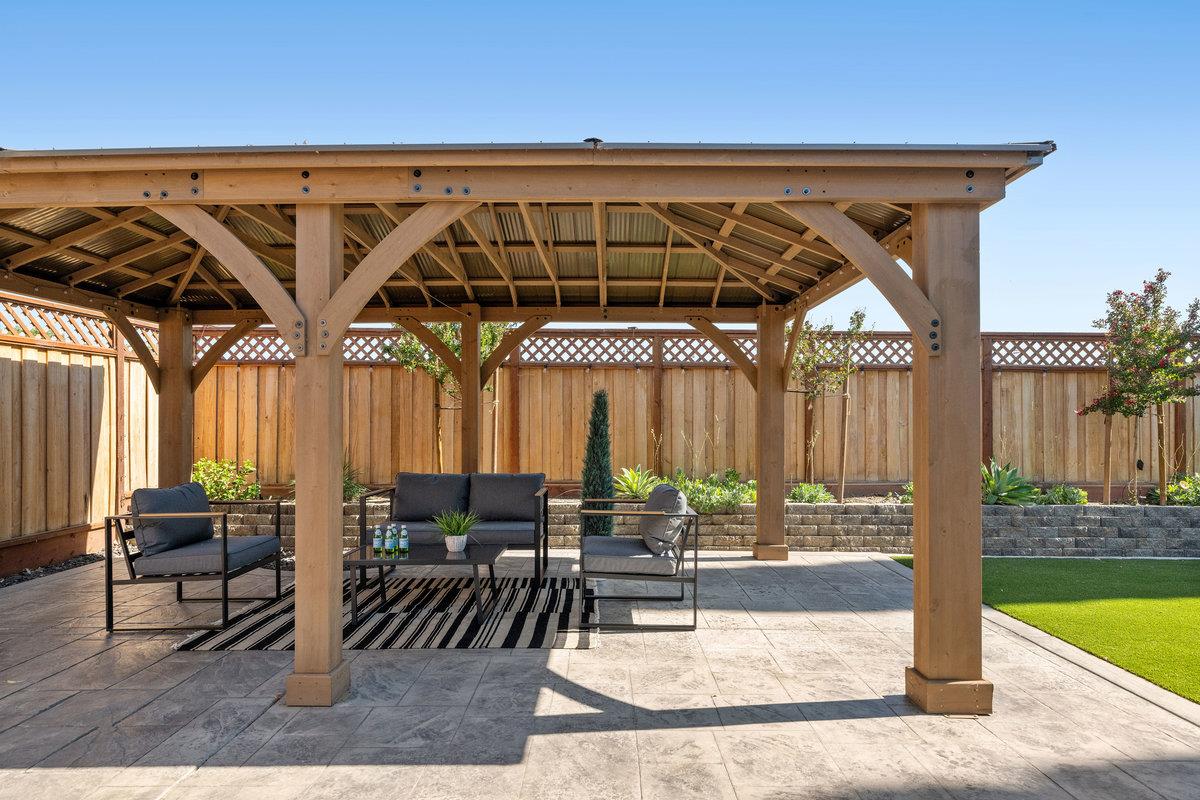 Detail Gallery Image 22 of 29 For 1800 Mcpeak Ct, Tracy,  CA 95376 - 4 Beds | 2 Baths