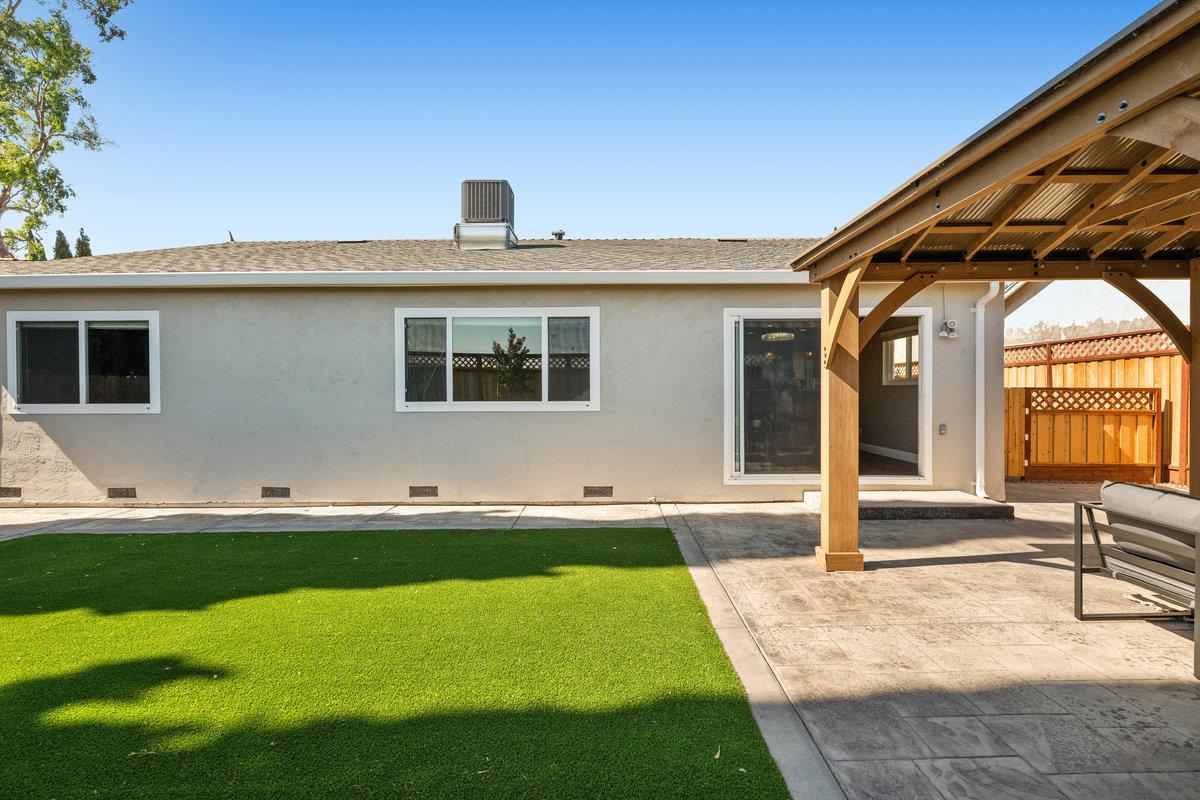 Detail Gallery Image 26 of 29 For 1800 Mcpeak Ct, Tracy,  CA 95376 - 4 Beds | 2 Baths