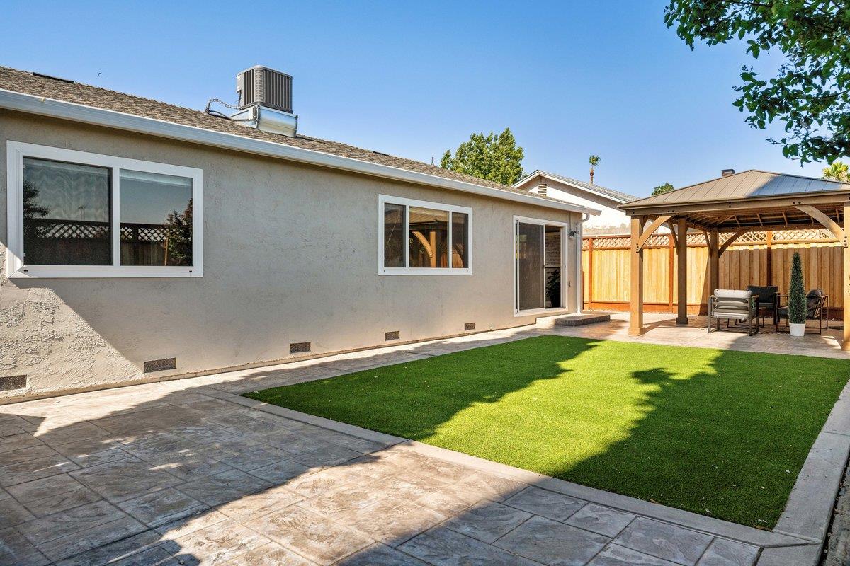 Detail Gallery Image 28 of 29 For 1800 Mcpeak Ct, Tracy,  CA 95376 - 4 Beds | 2 Baths