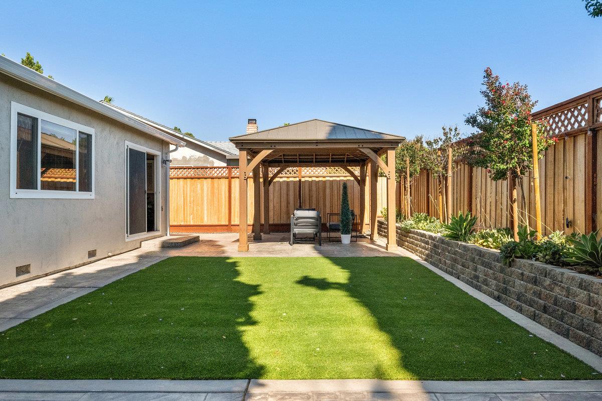 Detail Gallery Image 29 of 29 For 1800 Mcpeak Ct, Tracy,  CA 95376 - 4 Beds | 2 Baths