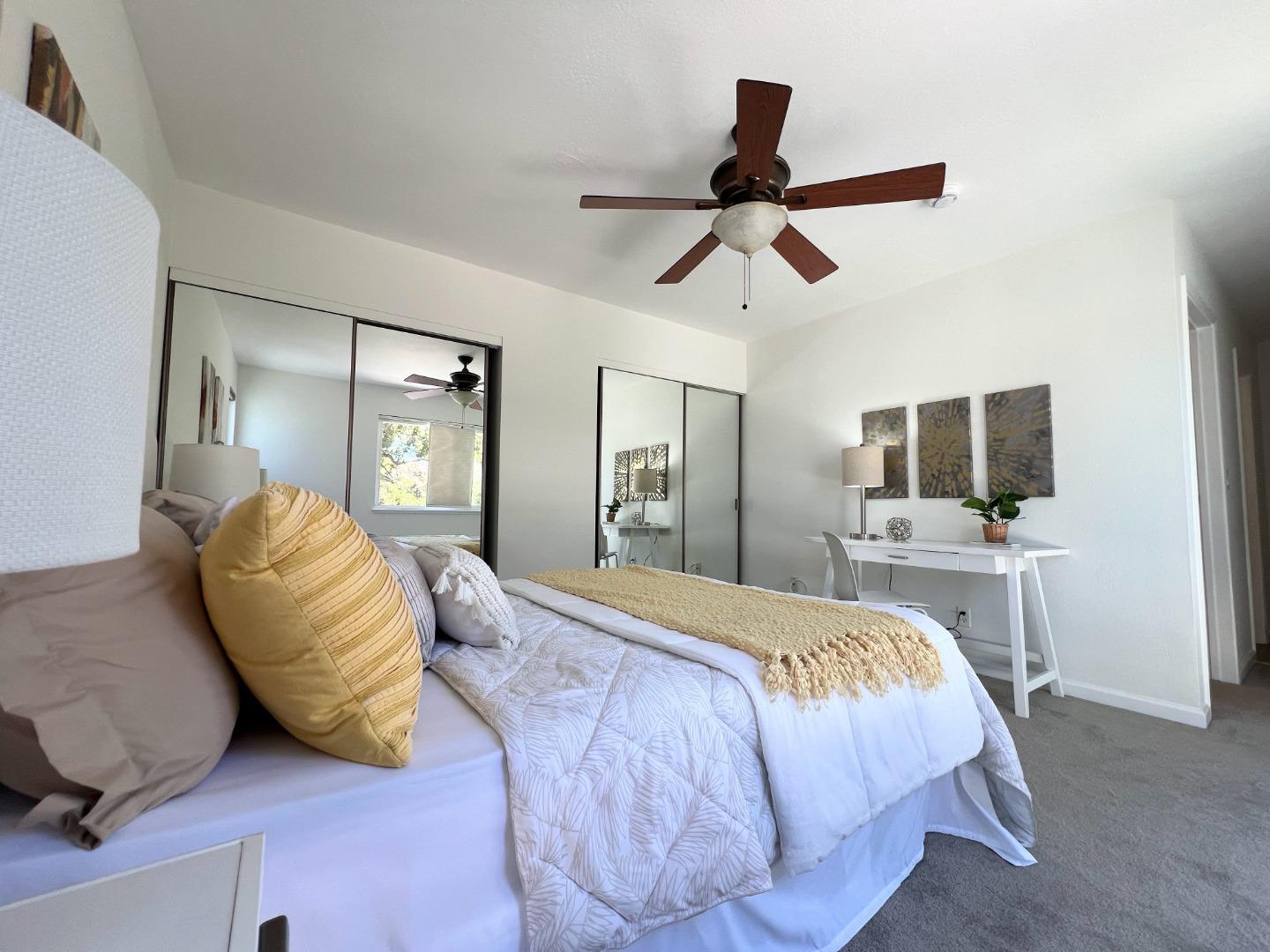 Detail Gallery Image 10 of 19 For 1919 Alameda De Las Pulgas #26,  San Mateo,  CA 94403 - 2 Beds | 2 Baths