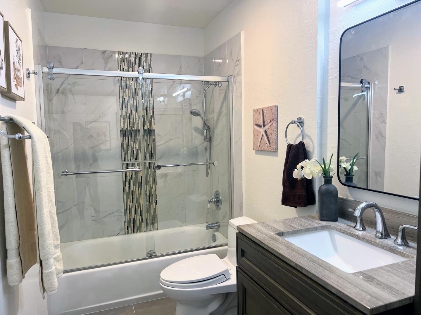 Detail Gallery Image 13 of 19 For 1919 Alameda De Las Pulgas #26,  San Mateo,  CA 94403 - 2 Beds | 2 Baths