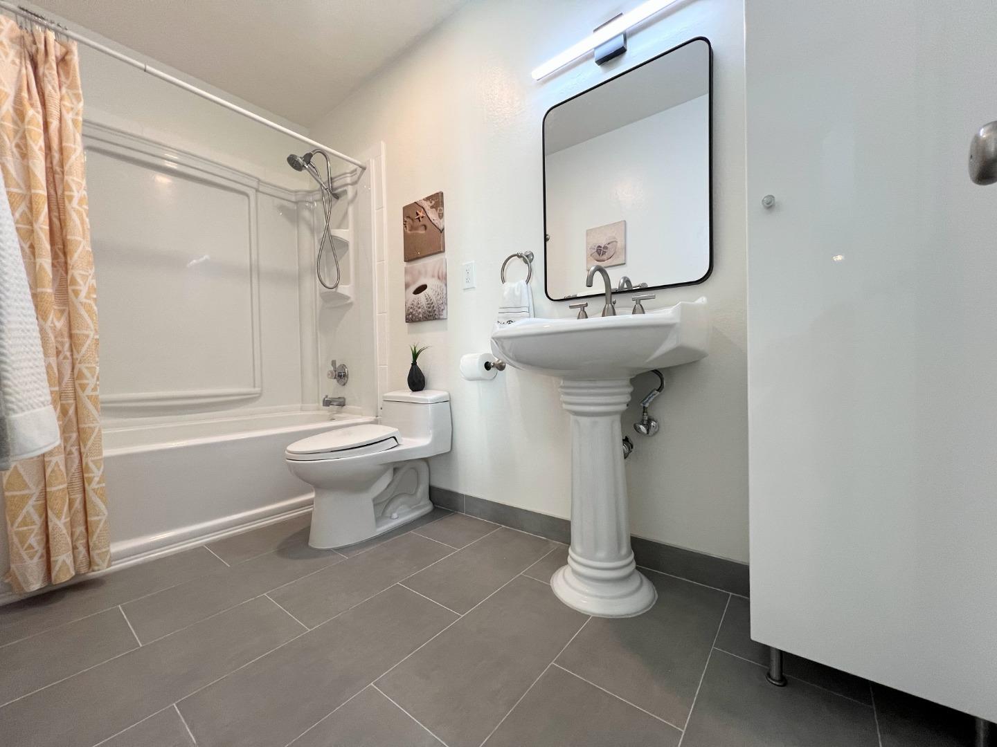 Detail Gallery Image 18 of 19 For 1919 Alameda De Las Pulgas #26,  San Mateo,  CA 94403 - 2 Beds | 2 Baths