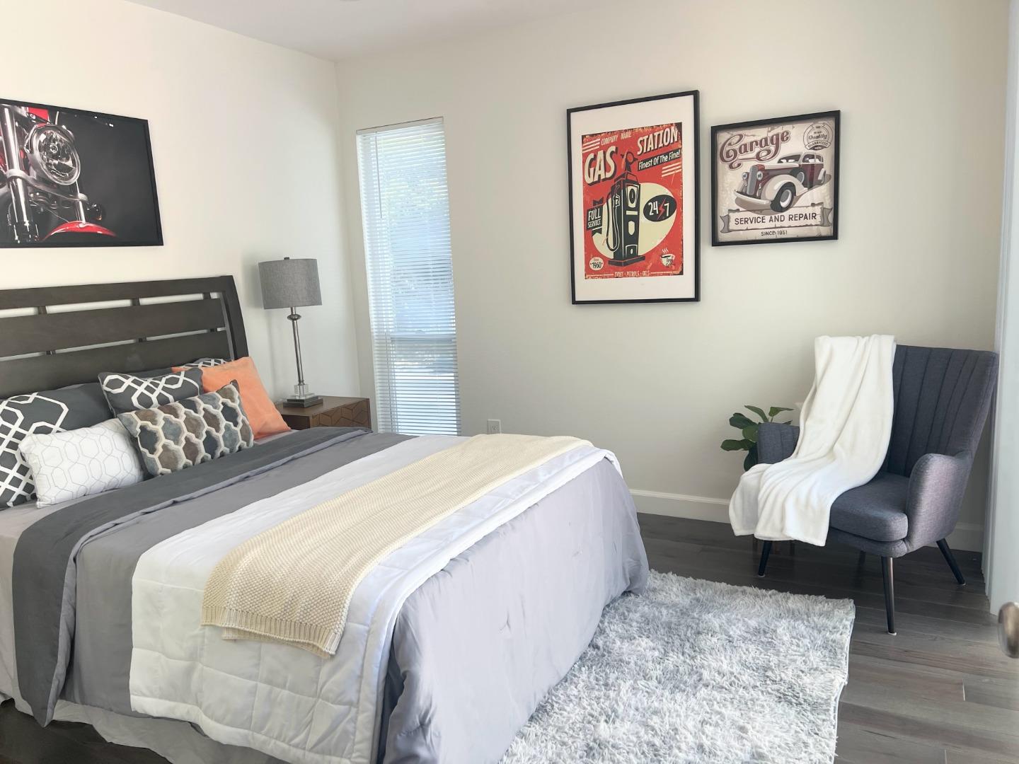 Detail Gallery Image 2 of 19 For 1919 Alameda De Las Pulgas #26,  San Mateo,  CA 94403 - 2 Beds | 2 Baths