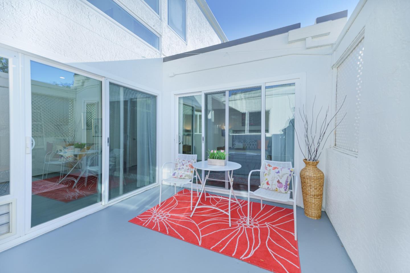 Detail Gallery Image 20 of 32 For 1919 Alameda De Las Pulgas #26,  San Mateo,  CA 94403 - 2 Beds | 2 Baths